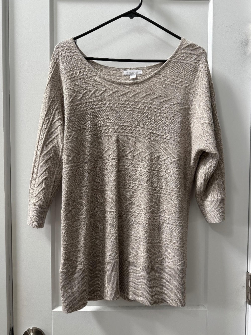New York & Company Knit Sweater